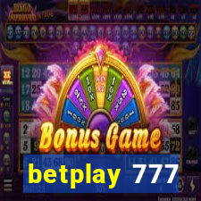 betplay 777